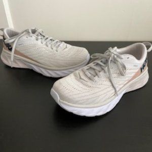 Hoka One One Arahi 4 Stability Women's size 7.5 M